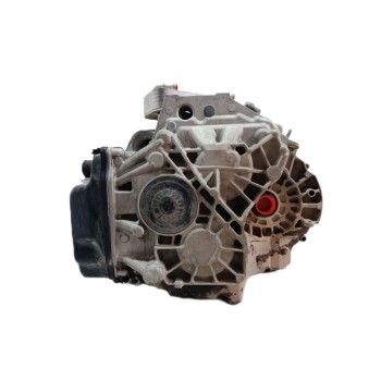 Recambio de caja cambios para volkswagen tiguan (5n1) advance referencia OEM IAM LWS 0BH300012LX002 