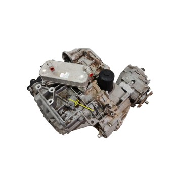 Recambio de caja cambios para volkswagen tiguan (5n1) advance referencia OEM IAM LWS 0BH300012LX002 