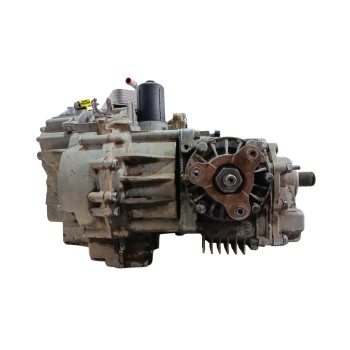 Recambio de caja cambios para volkswagen tiguan (5n1) advance referencia OEM IAM LWS 0BH300012LX002 