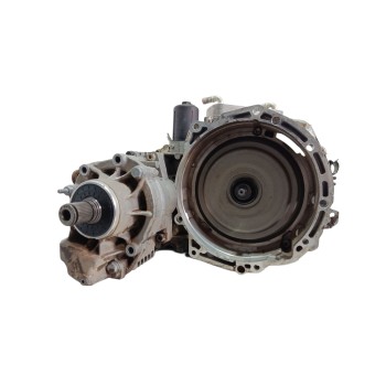 Recambio de caja cambios para volkswagen tiguan (5n1) advance referencia OEM IAM LWS 0BH300012LX002 