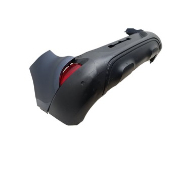 Recambio de paragolpes trasero para renault kadjar (ha_, hl_) 1.5 dci 110 (hla3) referencia OEM IAM 850B28508R / 850B20990R  