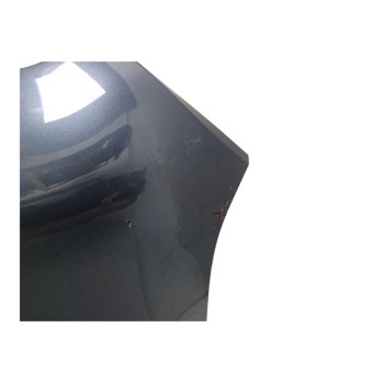 Recambio de paragolpes trasero para renault kadjar (ha_, hl_) 1.5 dci 110 (hla3) referencia OEM IAM 850B28508R / 850B20990R  