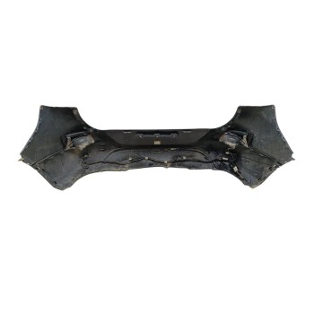 Recambio de paragolpes trasero para renault kadjar (ha_, hl_) 1.5 dci 110 (hla3) referencia OEM IAM 850B28508R / 850B20990R  