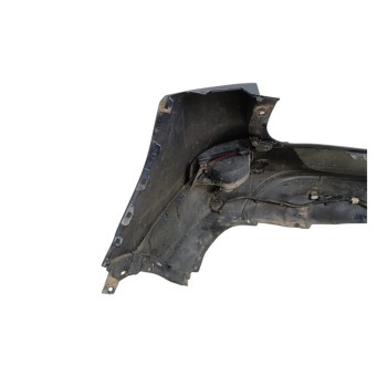 Recambio de paragolpes trasero para renault kadjar (ha_, hl_) 1.5 dci 110 (hla3) referencia OEM IAM 850B28508R / 850B20990R  