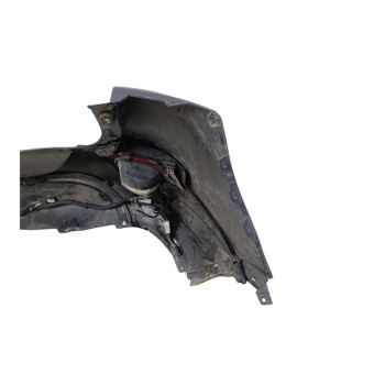 Recambio de paragolpes trasero para renault kadjar (ha_, hl_) 1.5 dci 110 (hla3) referencia OEM IAM 850B28508R / 850B20990R  