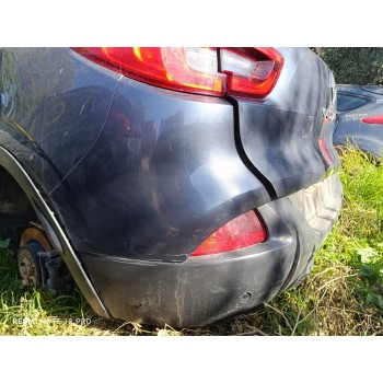 Recambio de paragolpes trasero para renault kadjar (ha_, hl_) 1.5 dci 110 (hla3) referencia OEM IAM 850B28508R / 850B20990R  