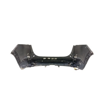 Recambio de paragolpes trasero para peugeot 2008 (--.2013) allure referencia OEM IAM 1617595480  