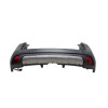 Recambio de paragolpes trasero para peugeot 2008 (--.2013) allure referencia OEM IAM 1617595480  