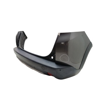 Recambio de paragolpes trasero para peugeot 2008 (--.2013) allure referencia OEM IAM 1617595480  