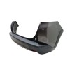 Recambio de paragolpes trasero para peugeot 2008 (--.2013) allure referencia OEM IAM 1617595480  