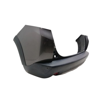 Recambio de paragolpes trasero para peugeot 2008 (--.2013) allure referencia OEM IAM 1617595480  