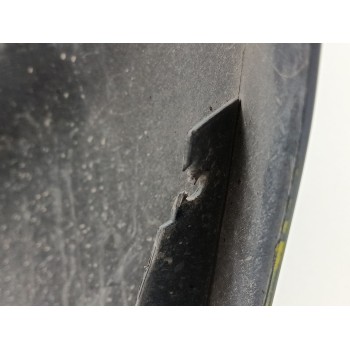 Recambio de paragolpes trasero para fiat 500 (312_) 1.2 (312axa1a) referencia OEM IAM 735637732 / 0000735637732  