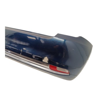 Recambio de paragolpes trasero para fiat 500 (312_) 1.2 (312axa1a) referencia OEM IAM 735637732 / 0000735637732  