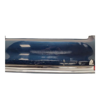 Recambio de paragolpes trasero para fiat 500 (312_) 1.2 (312axa1a) referencia OEM IAM 735637732 / 0000735637732  