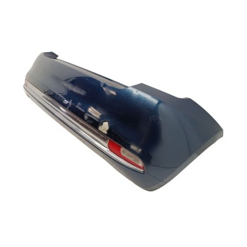 Recambio de paragolpes trasero para fiat 500 (312_) 1.2 (312axa1a) referencia OEM IAM 735637732 / 0000735637732  