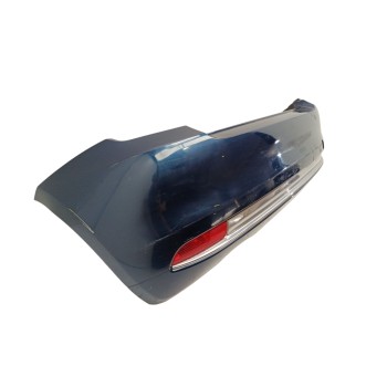 Recambio de paragolpes trasero para fiat 500 (312_) 1.2 (312axa1a) referencia OEM IAM 735637732 / 0000735637732  