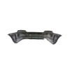 Recambio de paragolpes trasero para volkswagen passat lim. (362) edition bluemotion referencia OEM IAM 3AE807417F / 3AE807417FGR