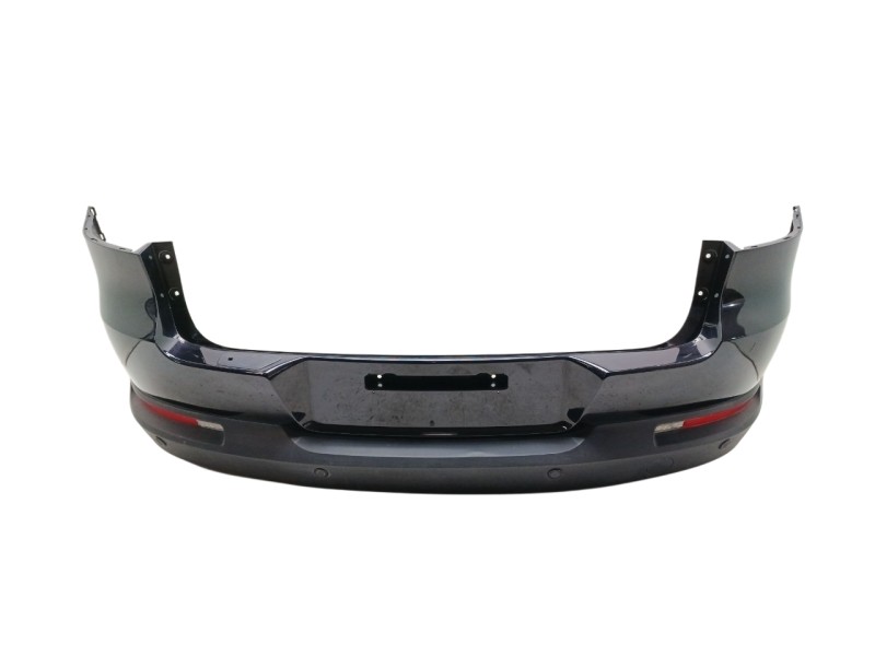 Recambio de paragolpes trasero para volkswagen tiguan (5n2) advance bluemotion referencia OEM IAM 5N0807421H  