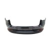 Recambio de paragolpes trasero para volkswagen tiguan (5n2) advance bluemotion referencia OEM IAM 5N0807421H  