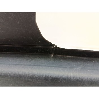 Recambio de paragolpes trasero para volkswagen tiguan (5n2) advance bluemotion referencia OEM IAM 5N0807421H  