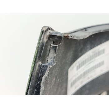 Recambio de paragolpes trasero para volkswagen tiguan (5n2) advance bluemotion referencia OEM IAM 5N0807421H  