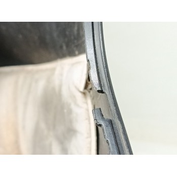 Recambio de paragolpes trasero para volkswagen tiguan (5n2) advance bluemotion referencia OEM IAM 5N0807421H  