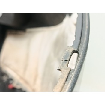 Recambio de paragolpes trasero para volkswagen tiguan (5n2) advance bluemotion referencia OEM IAM 5N0807421H  