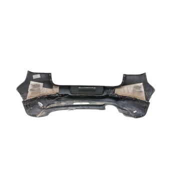 Recambio de paragolpes trasero para volkswagen tiguan (5n2) advance bluemotion referencia OEM IAM 5N0807421H  