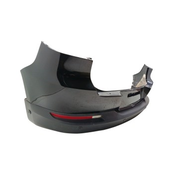 Recambio de paragolpes trasero para volkswagen tiguan (5n2) advance bluemotion referencia OEM IAM 5N0807421H  