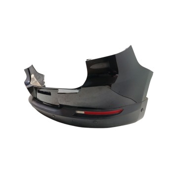 Recambio de paragolpes trasero para volkswagen tiguan (5n2) advance bluemotion referencia OEM IAM 5N0807421H  