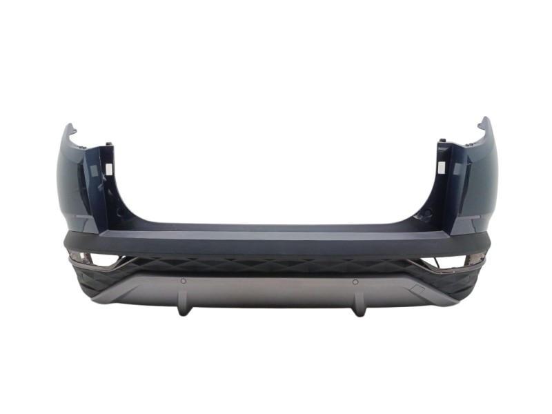 Recambio de paragolpes trasero para hyundai tucson (nx4e, nx4a) 1.6 t-gdi referencia OEM IAM 86612N7020  