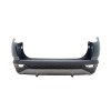 Recambio de paragolpes trasero para hyundai tucson (nx4e, nx4a) 1.6 t-gdi referencia OEM IAM 86612N7020  