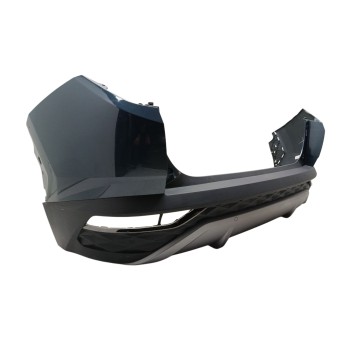 Recambio de paragolpes trasero para hyundai tucson (nx4e, nx4a) 1.6 t-gdi referencia OEM IAM 86612N7020  