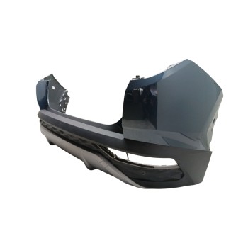 Recambio de paragolpes trasero para hyundai tucson (nx4e, nx4a) 1.6 t-gdi referencia OEM IAM 86612N7020  