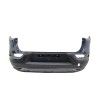 Recambio de paragolpes trasero para renault kadjar (ha_, hl_) 1.3 tce 140 referencia OEM IAM 850B20990R / 850B28597R  