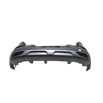 Recambio de paragolpes trasero para renault kadjar (ha_, hl_) 1.3 tce 140 referencia OEM IAM 850B20990R / 850B28597R  