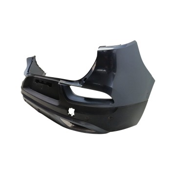 Recambio de paragolpes trasero para renault kadjar (ha_, hl_) 1.3 tce 140 referencia OEM IAM 850B20990R / 850B28597R  