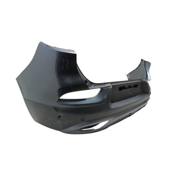 Recambio de paragolpes trasero para renault kadjar (ha_, hl_) 1.3 tce 140 referencia OEM IAM 850B20990R / 850B28597R  