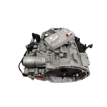 Recambio de caja cambios para volkswagen tiguan (ad1, ax1) 2.0 tdi referencia OEM IAM UAY 0DL300011N019 