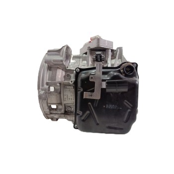 Recambio de caja cambios para volkswagen tiguan (ad1, ax1) 2.0 tdi referencia OEM IAM UAY 0DL300011N019 