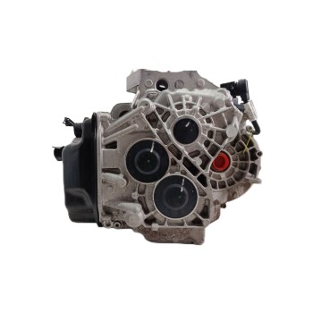Recambio de caja cambios para volkswagen tiguan (ad1, ax1) 2.0 tdi referencia OEM IAM UAY 0DL300011N019 