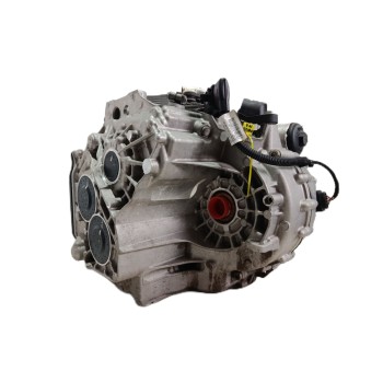Recambio de caja cambios para volkswagen tiguan (ad1, ax1) 2.0 tdi referencia OEM IAM UAY 0DL300011N019 