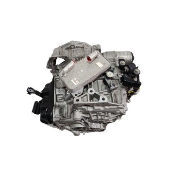Recambio de caja cambios para volkswagen tiguan (ad1, ax1) 2.0 tdi referencia OEM IAM UAY 0DL300011N019 