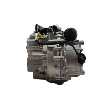 Recambio de caja cambios para volkswagen tiguan (ad1, ax1) 2.0 tdi referencia OEM IAM UAY 0DL300011N019 