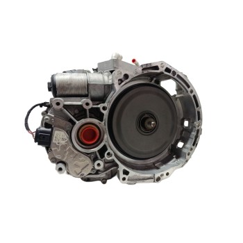 Recambio de caja cambios para volkswagen tiguan (ad1, ax1) 2.0 tdi referencia OEM IAM UAY 0DL300011N019 