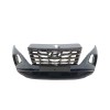 Recambio de paragolpes delantero para hyundai tucson (nx4e, nx4a) 1.6 t-gdi referencia OEM IAM 86511N7000 / 86540N7000  
