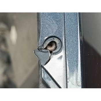 Recambio de paragolpes delantero para hyundai tucson (nx4e, nx4a) 1.6 t-gdi referencia OEM IAM 86511N7000 / 86540N7000  