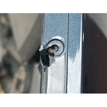 Recambio de paragolpes delantero para hyundai tucson (nx4e, nx4a) 1.6 t-gdi referencia OEM IAM 86511N7000 / 86540N7000  