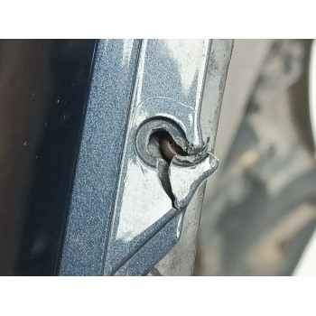 Recambio de paragolpes delantero para hyundai tucson (nx4e, nx4a) 1.6 t-gdi referencia OEM IAM 86511N7000 / 86540N7000  