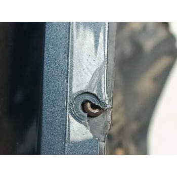 Recambio de paragolpes delantero para hyundai tucson (nx4e, nx4a) 1.6 t-gdi referencia OEM IAM 86511N7000 / 86540N7000  